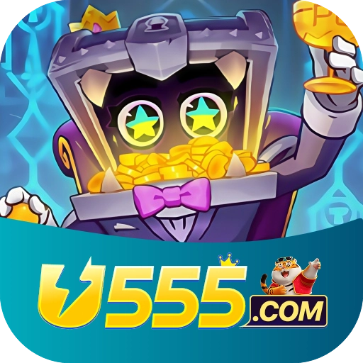 u555 Logo