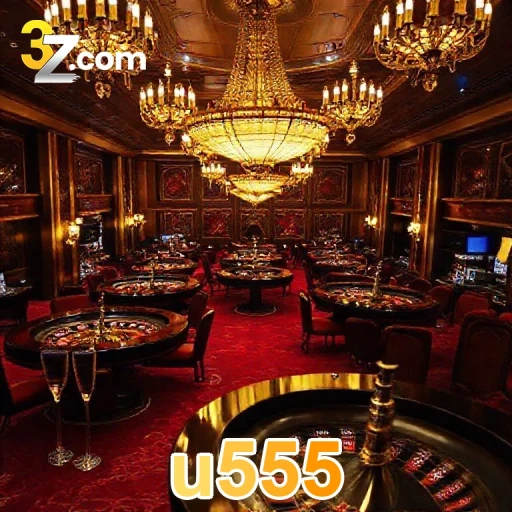 u555 Jogos de caça-níqueis