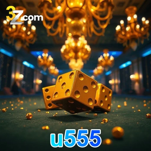 u555 Slots