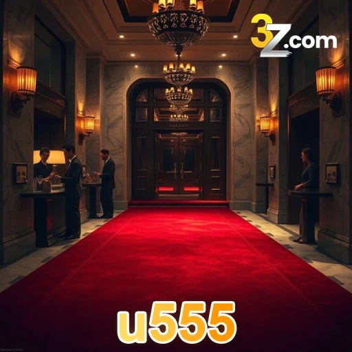 u555 Jogos de caça-níqueis